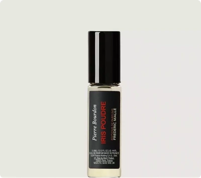Frederic Malle  Iris Poudre Парфюмерная вода для женщин 3.5 ml миниатюра