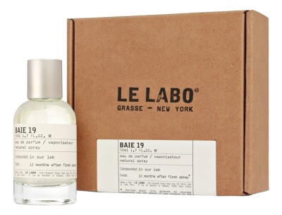 Le Labo  Baie 19 Парфюмерная вода унисекс 50 ml