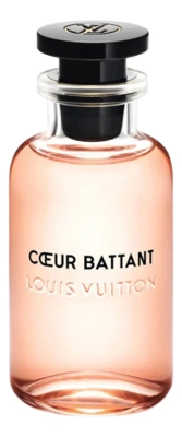 Louis Vuitton  Cœur Battant Парфюмерная вода для женщин 2 ml Sample