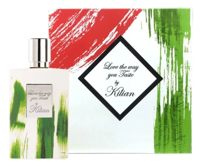 Kilian  Love the way you Taste Парфюмерная вода унисекс 50 ml