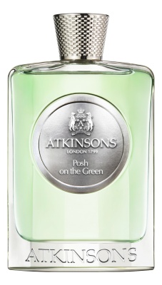 Atkinsons   Posh on the Green Парфюмерная вода унисекс 100 ml тестер