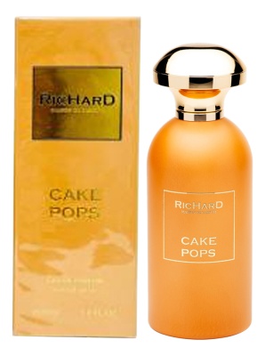 Richard  Cake Pops Парфюмерная вода унисекс 100 ml