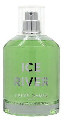 Herve Gambs  Ice River Парфюмерная вода унисекс 100 ml тестер