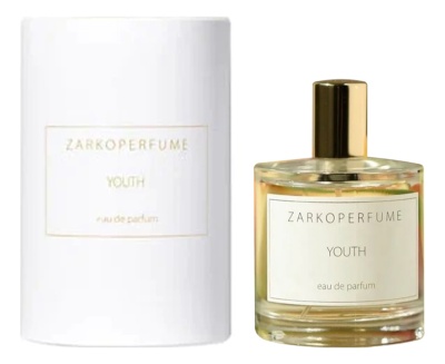 Zarkoperfume  Youth Парфюмерная вода унисекс 100 ml