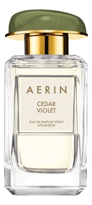 AERIN  Cedar Violet Парфюмерная вода для женщин 50 ml тестер
