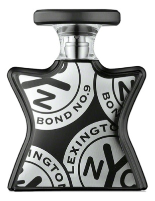 Bond No. 9  Andy Warhol Lexington Avenue Парфюмерная вода для женщин 100 ml тестер