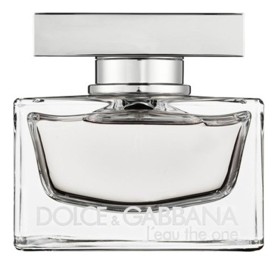 DOLCE & GABBANA  L’eau The One Туалетная вода для женщин 75 ml тестер