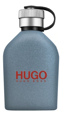 HUGO BOSS Hugo Urban Journey Туалетная вода для мужчин 125 ml тестер