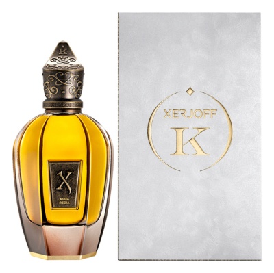 Xerjoff Aqua Regia Духи для женщин 50 ml