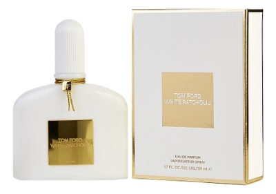 Tom Ford  White Patchouli Парфюмерная вода для женщин 50 ml