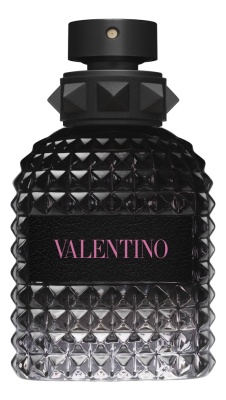 Valentino  Uomo Born in Roma Туалетная вода для мужчин 100 ml тестер