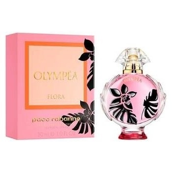 Paco Rabanne Olympea Flora Парфюмерная вода для женщин 30 ml