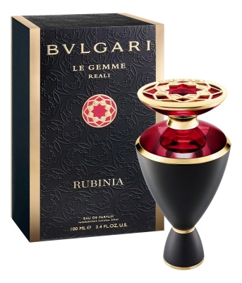 BVLGARI  Rubinia Парфюмерная вода для женщин 100 ml