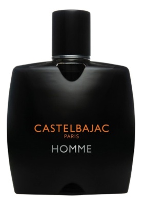 Castelbajac  Homme Туалетная вода для мужчин 100 ml тестер