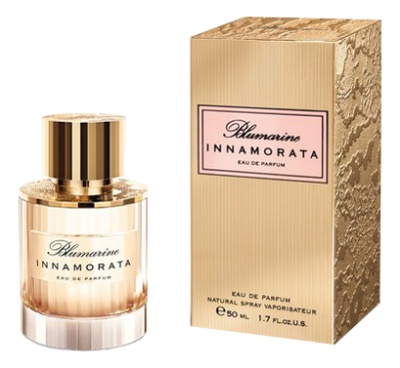 Blumarine  Innamorata Парфюмерная вода для женщин 50 ml