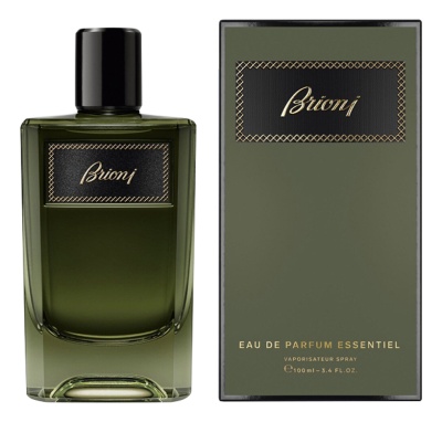 Brioni Eau De Parfum Essentiel Парфюмерная вода для мужчин 100 ml