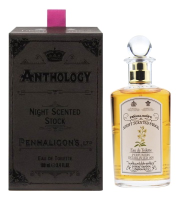Penhaligons  Night Scented Stock Туалетная вода для женщин 100 ml