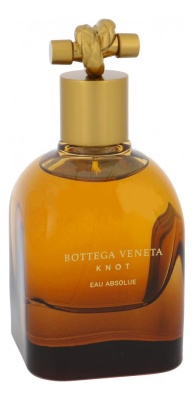 Bottega Veneta Knot Eau Absolue Парфюмерная вода для женщин 75 ml тестер