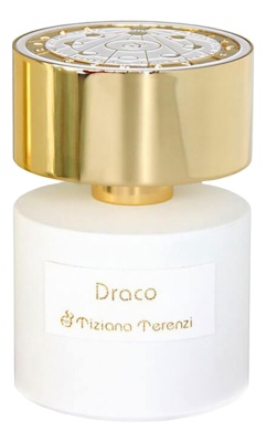 Tiziana Terenzi  Draco Духи унисекс 100 ml тестер