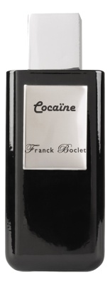 Franck Boclet  Cocaine Духи унисекс 100 ml тестер