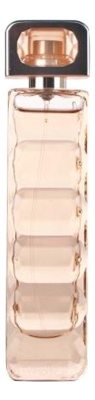 HUGO BOSS  Boss Orange Туалетная вода для женщин 75 ml тестер
