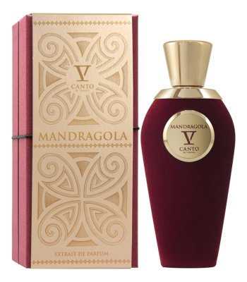 V Canto  Mandragola Духи унисекс 100 ml