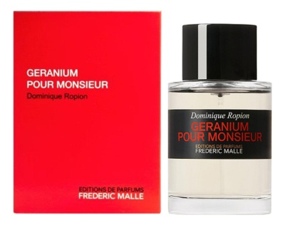 Frederic Malle  Geranium Pour Monsieur Парфюмерная вода для мужчин 100 ml