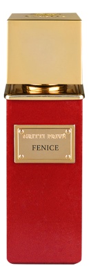 Gritti  Fenice Парфюмерная вода унисекс 100 ml тестер