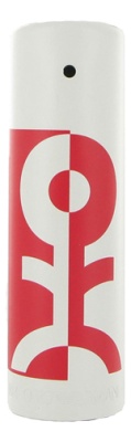 Giorgio Armani  Emporio Red Pour Lui (White) Туалетная вода для мужчин 50 ml тестер
