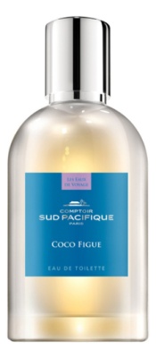Comptoir Sud Pacifique  Coco Figue Туалетная вода для женщин 100 ml тестер