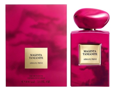 Giorgio Armani Armani Prive Magenta Tanzanite Парфюмерная вода унисекс 100 ml