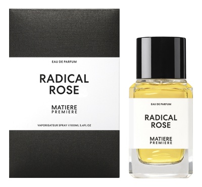 Matiere Premiere  Radical Rose Парфюмерная вода унисекс 100 ml