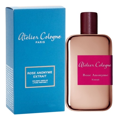 Atelier Cologne  Rose Anonyme Духи для женщин 100 ml