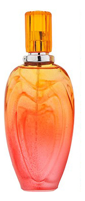 Escada  Sunset Heat Туалетная вода для женщин 100 ml тестер
