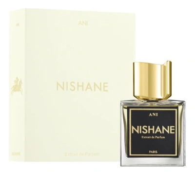 NISHANE  Ani Духи для женщин 50 ml
