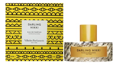 Vilhelm Parfumerie  Darling Nikki Парфюмерная вода унисекс 100 ml