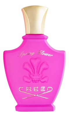 Creed  Spring Flower Парфюмерная вода для женщин 75 ml тестер