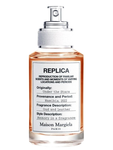 Maison Martin Margiela Under The Stars