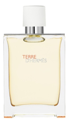 Hermes Terre d’ Eau Tres Fraiche Туалетная вода для мужчин 75 ml тестер