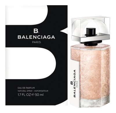 Balenciaga B. Парфюмерная вода для женщин 50 ml
