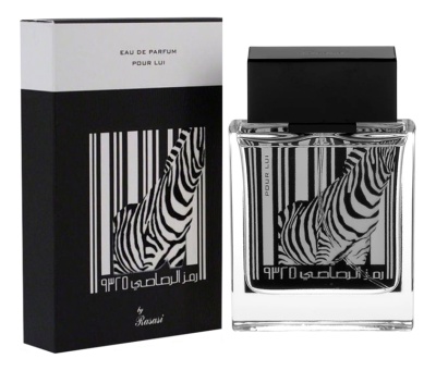 Rasasi Rumz Al  9325 Pour Lui Парфюмерная вода для мужчин 50 ml