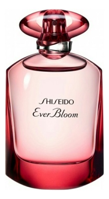 Shiseido  Ever Bloom Ginza Flower Парфюмерная вода для женщин 50 ml тестер
