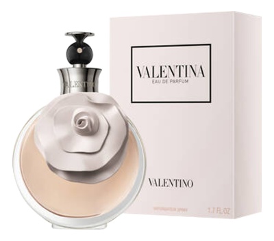 Valentino  Valentina Парфюмерная вода для женщин 50 ml