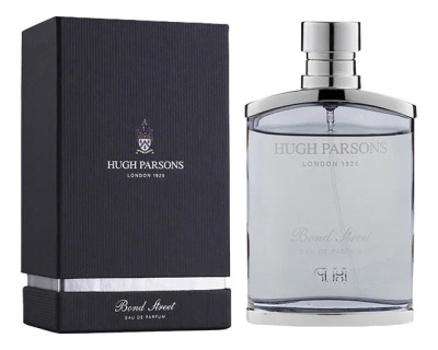 Hugh Parsons  Bond Street Парфюмерная вода для мужчин 100 ml