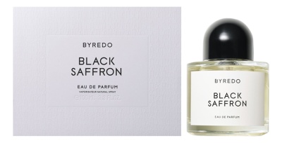 BYREDO  Black Saffron Парфюмерная вода унисекс 100 ml