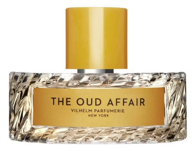 Vilhelm Parfumerie  The Oud Affair Парфюмерная вода унисекс 100 ml тестер
