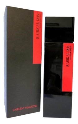 LM Parfums Radical Iris Духи унисекс 100 ml