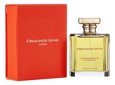 Ormonde Jayne  Ormonde Man Парфюмерная вода для мужчин 120 ml