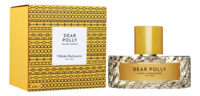 Vilhelm Parfumerie  Dear Polly Парфюмерная вода унисекс 100 ml