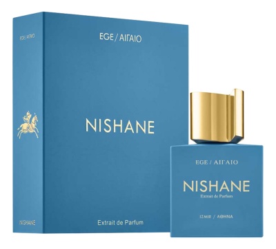 NISHANE  EGE Духи унисекс 100 ml